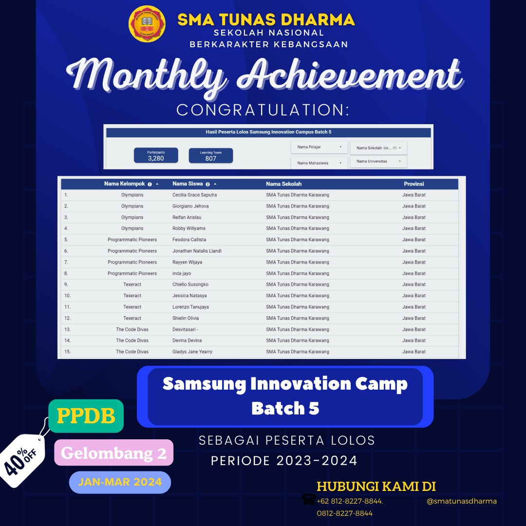 seleksi_kegiatan_samsung_innovation_camp_sma_tunasdharma