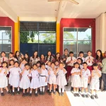 Transisi TK ke SD Tunas Dharma