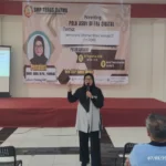 Psikolog Dinda Aisha