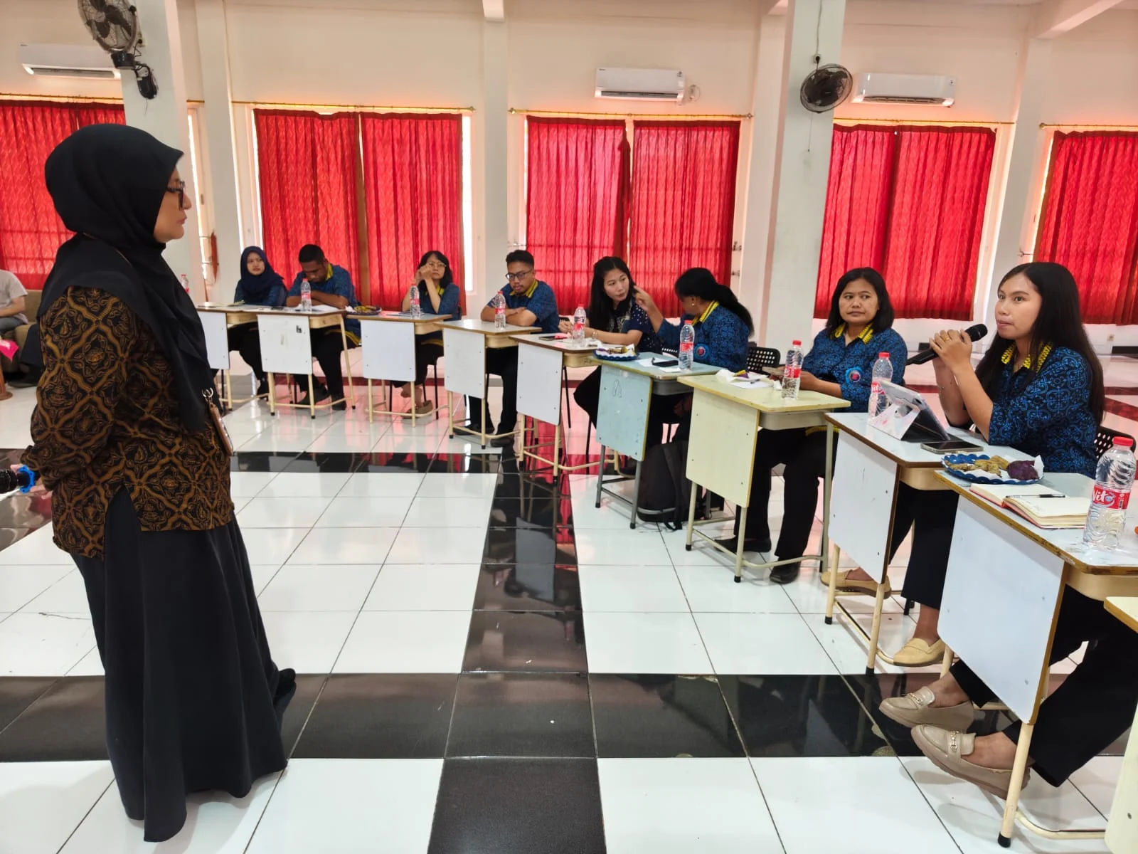 Anak Berkebutuhan Khusus